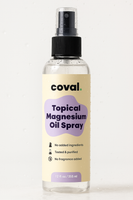 Topical Magnesium Oil Spray
